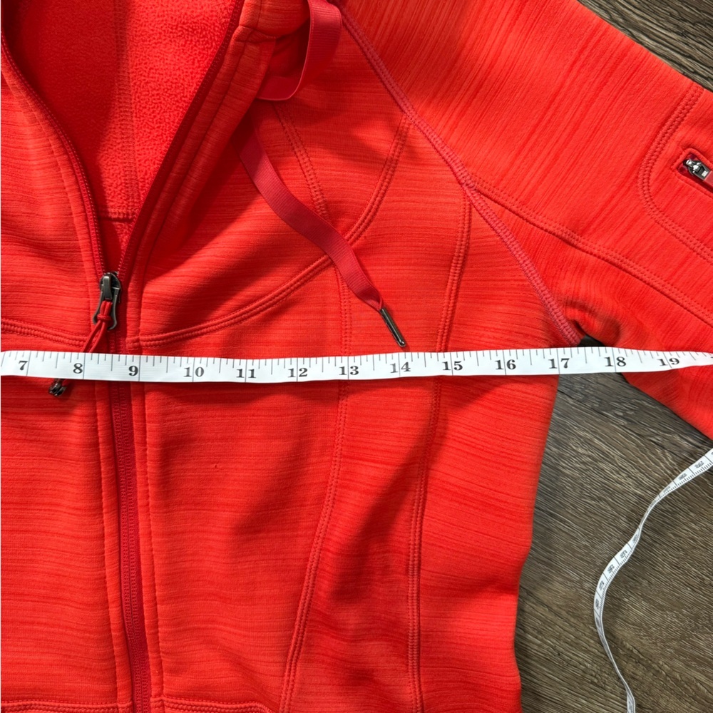 Athleta Strength Hoodie - Picture 5 of 6